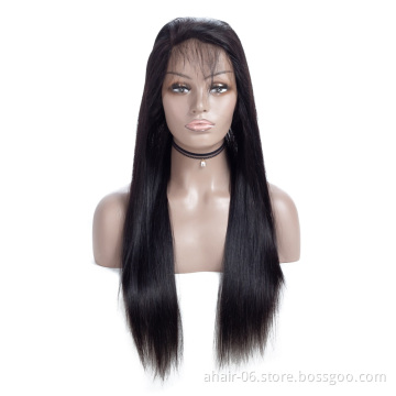 top selling 2020 thick indian human hair lace 360 frontal russia virgin human hair bulk